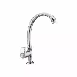 APL Apollo TP515 Elegance Swan Neck (T/M) Silver-31