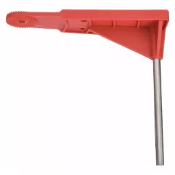 BRADY Blocking Arm 7.05 inch Blocking Arm Hight for 1.59 inch Max Handle Width, 3NRN9-picture-18
