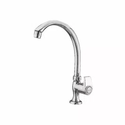 APL Apollo TP515 Elegance Swan Neck (T/M) Silver image 2