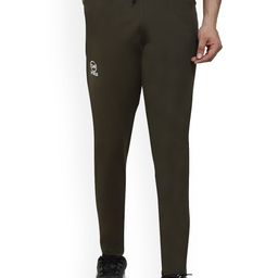 DYWER Men Mid-Rise Track Pants-image-108