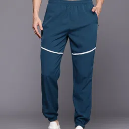 HRX by Hrithik Roshan Men Training Track pants-image-85
