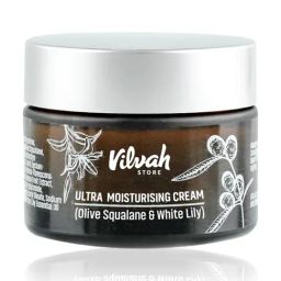 Vilvah Ultra Moisturising Cream - 50 ml-34