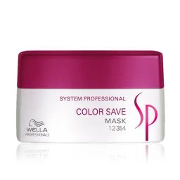 Wella Professionals SP Color Save Mask - 200 ml-27