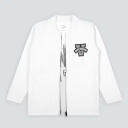 CAVIO Boys Lightweight Jacket-image-18