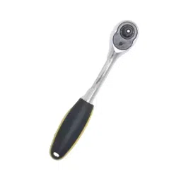 DELI DL2421 200 mm 3/8 Inch 45T Single Sided Ratchet Wrench-8