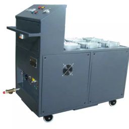 Kleenoil India MOBILE MFS-6*SDU/9788 150 kg Industrial Oil Filteration-picture-34