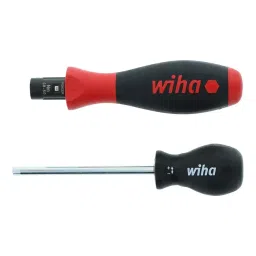 WIHA TORQUE TOOL, SCREWDRIVER, 0.8 TO 5NM, 28553-30