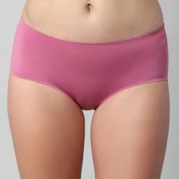 Erotissch Mauve Seamless Bikini Panty-image-87