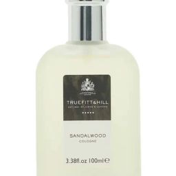 Truefitt & Hill Sandalwood Cologne 100 ml for Men-image-16