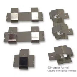 OKW (ENCLOSURES) BATTERY CLIP, M, A9161001-picture-18