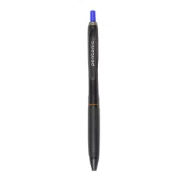 Pentonic B RT 0.7 mm Blue Ink Ball Pen for Student & Professional (Pack of 10 Pcs)-picture-36
