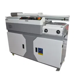 Namibind 320 mm Perfect Glue Binding Machine ZX-60SG-15