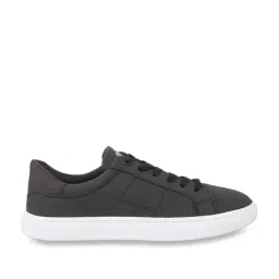 Metro Men's Olive Casual Sneakers-picture-38