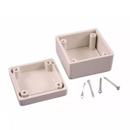 Hammond General Purpose Enclosure 56x56x40 mm ABS, 3815120-picture-30