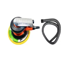 XLNT Pneumatic Sander With Hose 5 mm Orbit Dia, RKSWOH 5-picture-26