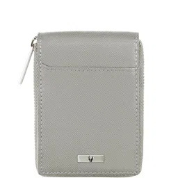 WildHorn Men Leather Two Fold Wallet-52