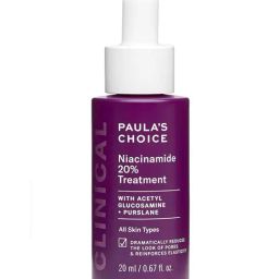 Paula's Choice Clinical 20% Niacinamide Vitamin B3 Concentrated Serum 20 ml-image-74