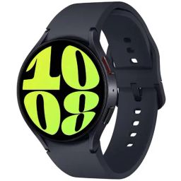 Samsung Galaxy Watch6 Bluetooth Smartwartch Compatible with Android only (44mm, Graphite)-picture-22