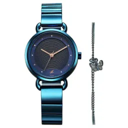 Fastrack 6221QM02F Analog Watch for Women-picture-25