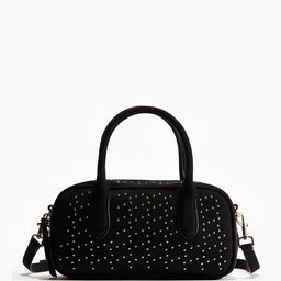 H&M Napped Crossbody Bag-57