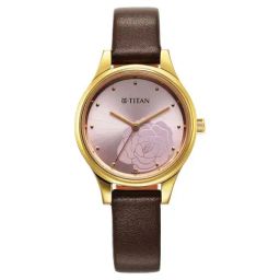 Titan 2679YL02 Karishma Analog Watch for Women-picture-15