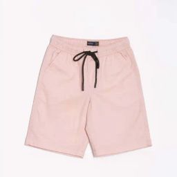 Allen Solly Kids Pink Regular Fit Shorts-image-74