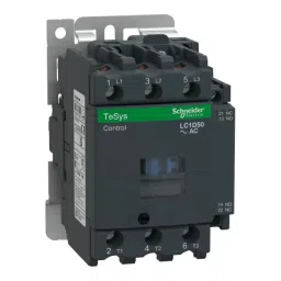 Schneider Electric LC1D Tesys D 3 Pole 1NO+1NC 50 A Changeover Contactor, LC1D50P7S335-image-65