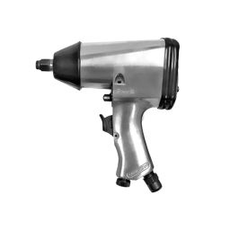 GALLOP 12.7 mm (1/2 Inch) 7000 RPM Speed 340 Nm Torque Air Impact Wrench, G-IW320K-34
