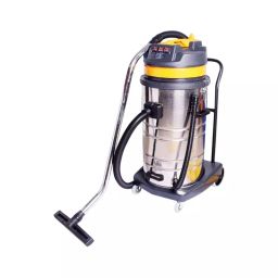 GENERIC Heavy Duty 80 L Industrial Wet and Dry Vacuum Cleaner With 4500 W Triple Motor and All Required Accessories-image-64