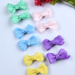 FUNKRAFTS Girls Alligator Hair Clip-19