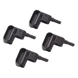 Fluke MAGNETIC PROBE TIP, 4MM BANANA, 4PCS, FLUKE MP1-MAGNET PROBE 1-16