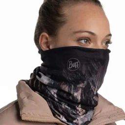 BUFF Blaise Black Printed Bandana-image-63