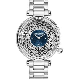 Saint Honore Paris AU762321-1AAD Audacy Analog Watch For Women-image-50