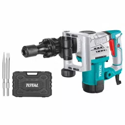 Total 1300 W 20 J 3800 bmp Demolition Breaker, TH2130016-image-98