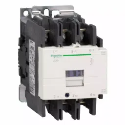 Schneider Electric LC1D Tesys D 3 Pole 1NO+1NC 80 A Changeover Contactor, LC1D806M7-image-26