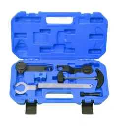 GALLOP Engine Timing Tool Kit for 1 L 3 Cylinder VW 7 Pcs, ATZ100152-17