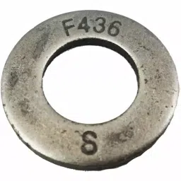 RS PRO Steel Plain Washer 6.35 mm (1/4 inch), 2452781-image-40