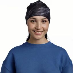 BUFF Jet Black Printed Bandana-image-61