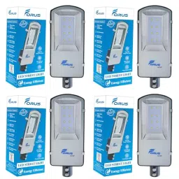 FORUS 40 W Led Street Light IP66 Cool White (Pack of 4)-image-31