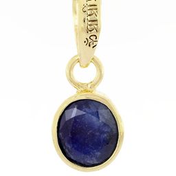 RAVIOUR LIFESTYLE Unisex Blue Pendant-image-82