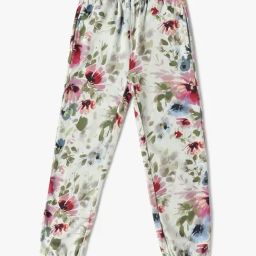 GAP Girls Multi Floral Joggers-image-99