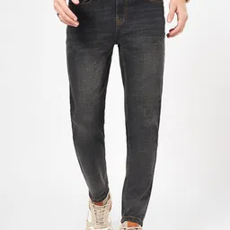 SF JEANS by Pantaloons Men Slim Fit Light Fade Jeans-image-67