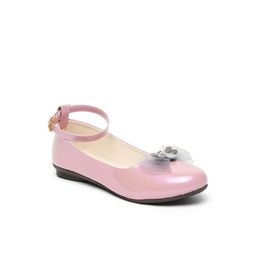 Hopscotch Girls Butterfly Sparkle Ballerinas-picture-11