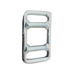 GENERIC Heavy Duty One Way Buckle Steel 3000 Kg Capacity for 35 mm Polyester Webbing-picture-7