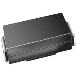 MULTICOMP PRO Standard Recovery Rectifier Diodes RECTIFIER, 800V, 1A, DO-214AC, S1K-13-F (Pack of 10)-picture-23