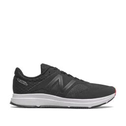 New Balance Men's FLSH Black Running Shoes-picture-41