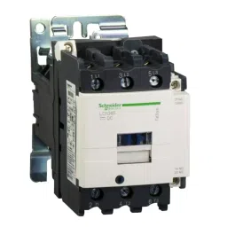Schneider Electric LC1D Tesys D 3 Pole 1NO+1NC 80 A Changeover Contactor, LC1D80GD-image-18