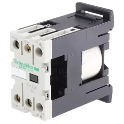 Schneider Electric CA3SK TeSys K 2NO 10 A 56 mm Contactor, CA3SK20JD-image-22