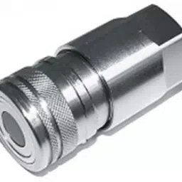 TMC Pneumatics 12.7 mm (1/2 Inch) Hydraulic Quick Release Coupler ISO7241A-picture-17