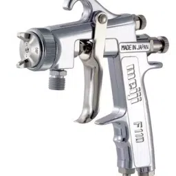 Meiji Triangle Commercial Spray Gun 140 l/min, F110-S13-image-39